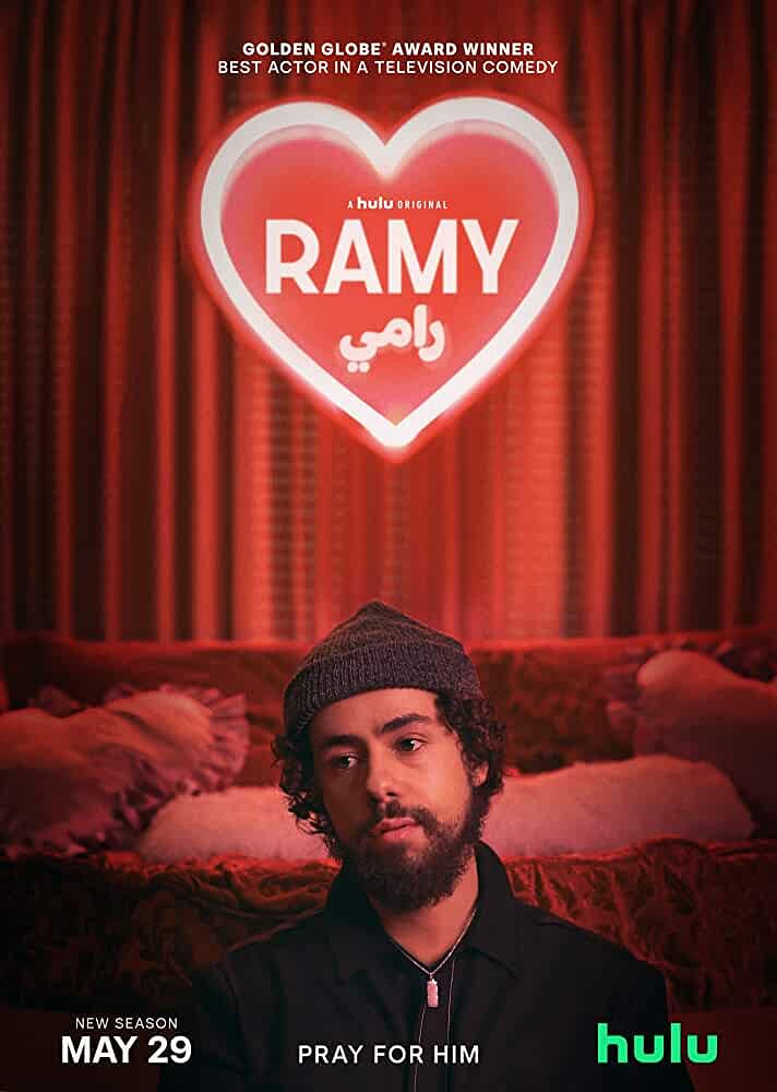 'Ramy' renewed for third season on Hulu