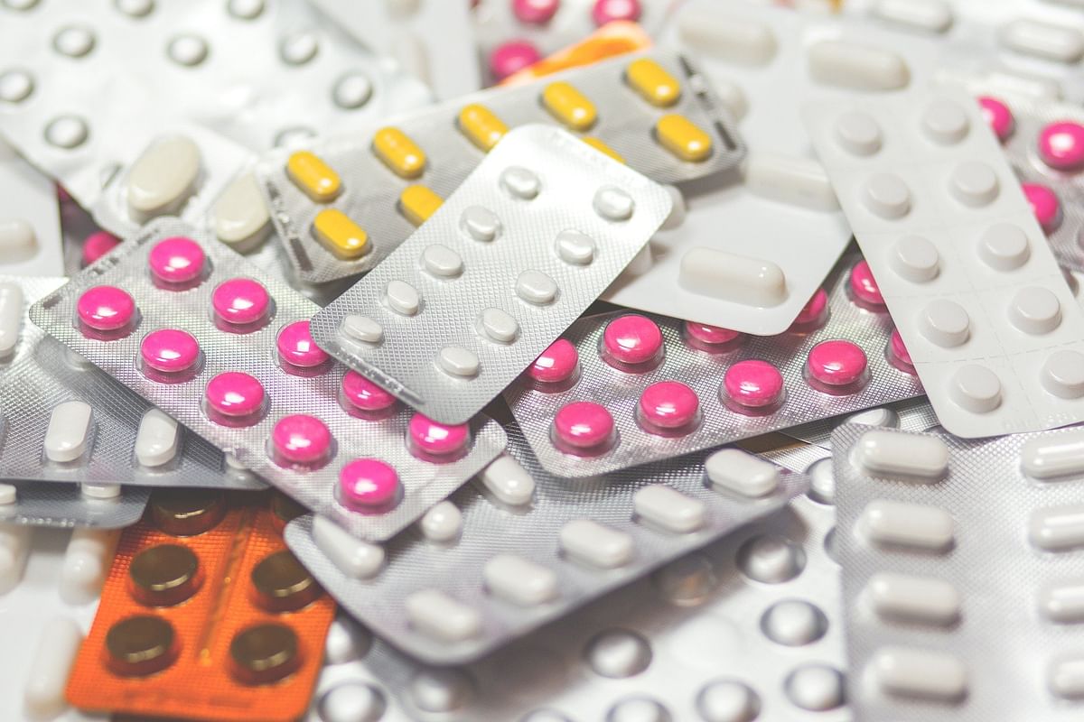 DCGI asks manufacturers to take steps to prevent black-marketing, overpricing of Covid-19 drugs