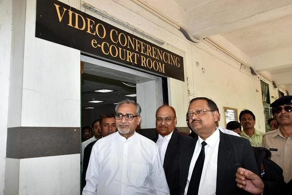 Covid-19: Chhattisgarh to hold e-Lok Adalat via video conferencing