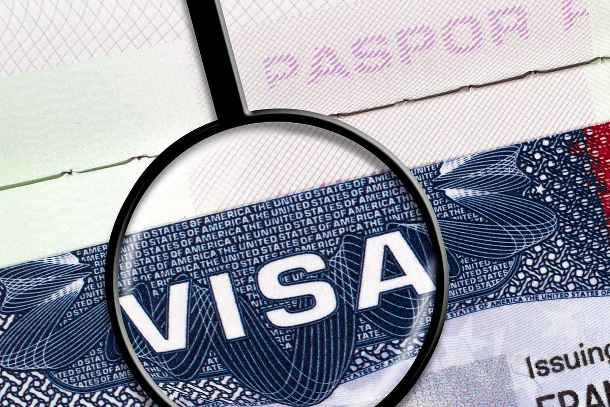 Travel agencies under ED scanner for e-visa transactions