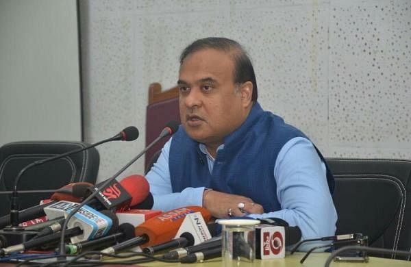 Assam government lists conditions for asymptomatic Covid-19 patients seeking home quarantine