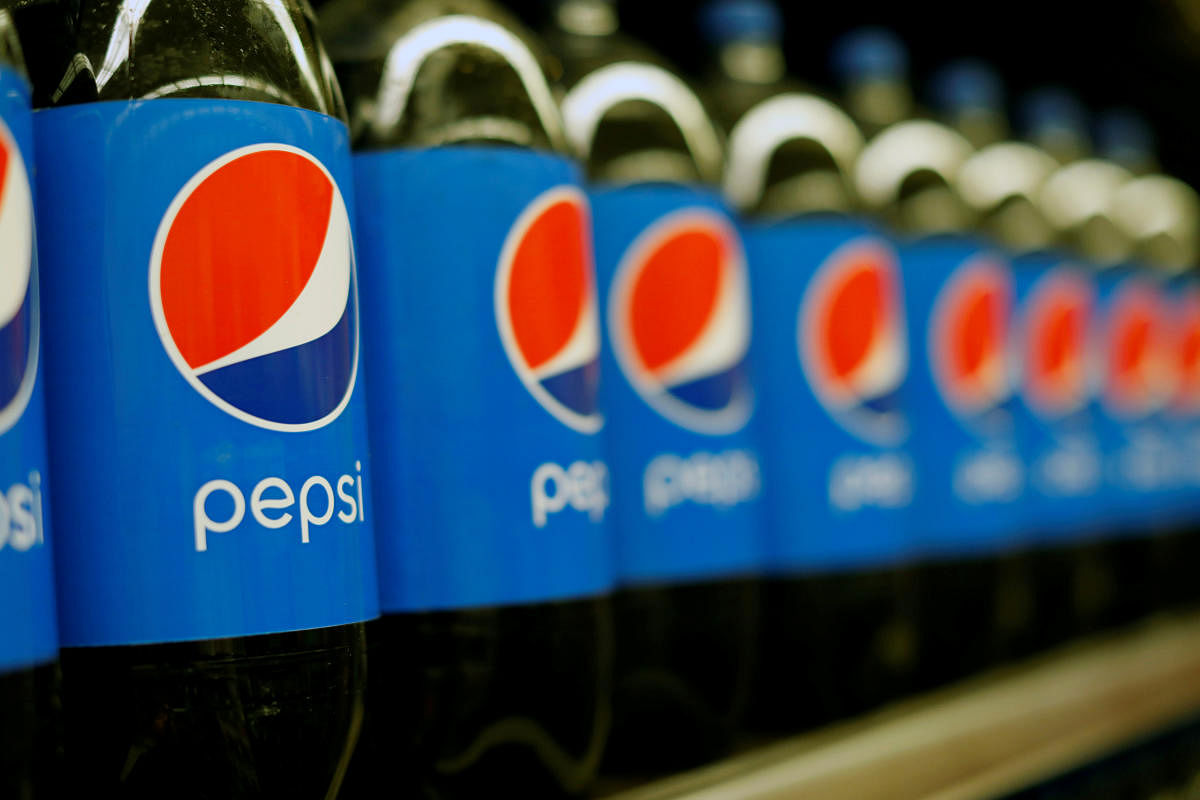 PepsiCo Inc witnesses double-digit fall in beverage sales in India due to coronavirus