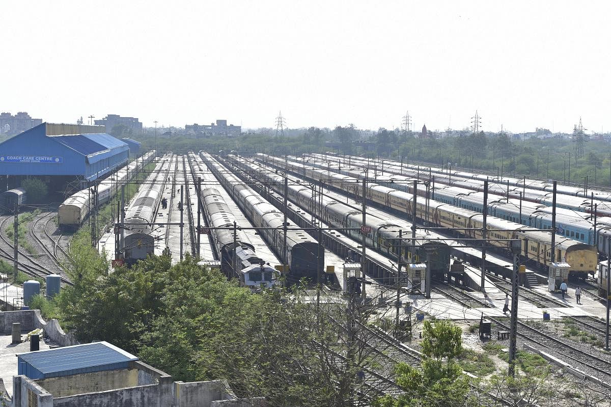 Largest electronic interlocking at Gooty yard in SCR to enable operation of more trains