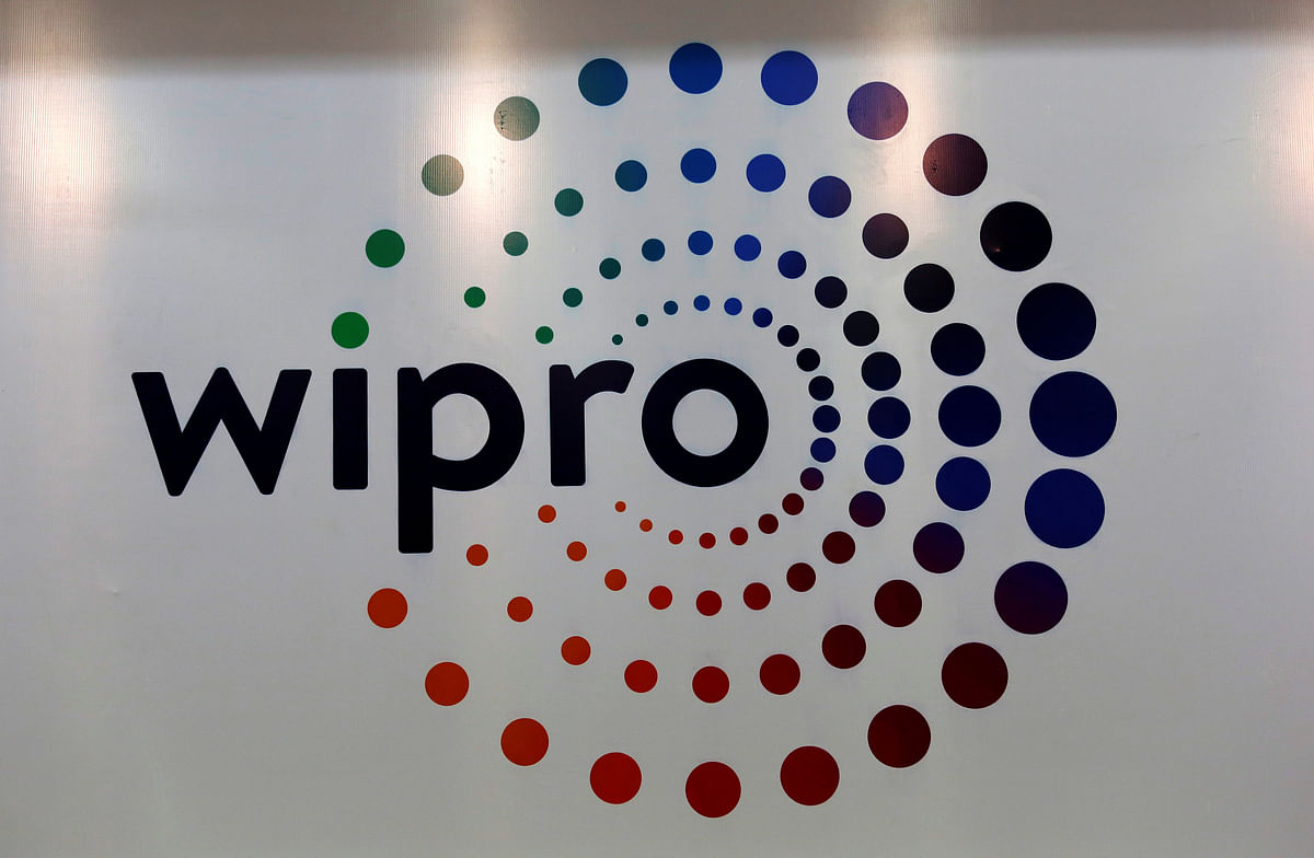 Wipro Q1 profit marginally up at Rs 2,390 cr