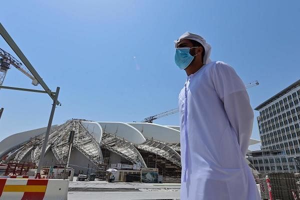 Foreign workers struggle to return to UAE amid coronavirus pandemic