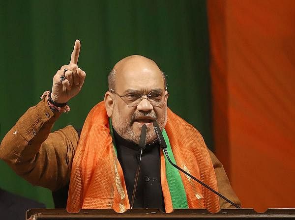 Skill India mission played major role in boosting spirit of entrepreneurship in last 5 years: Amit Shah