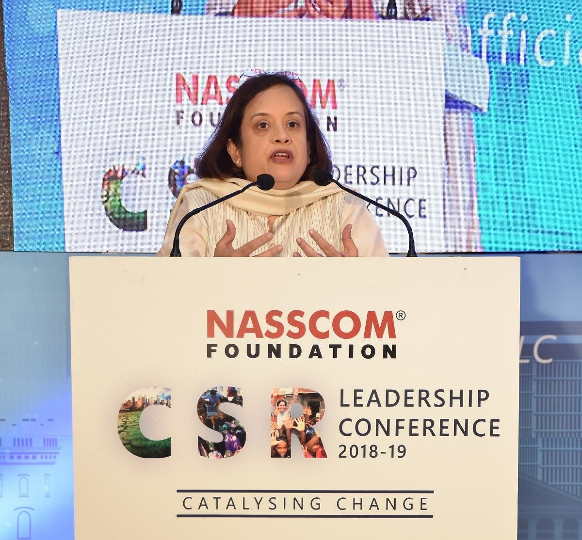 India has potential to be magnet for digital innovation: Nasscom president