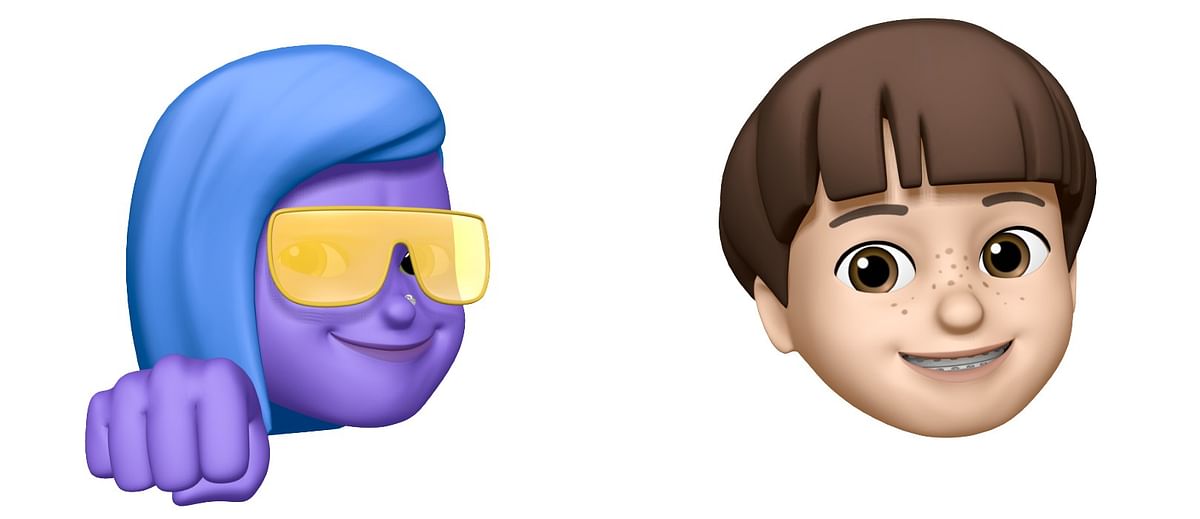 Apple shows emojis preview coming in iOS 14, iPadOS 14 this fall 2020