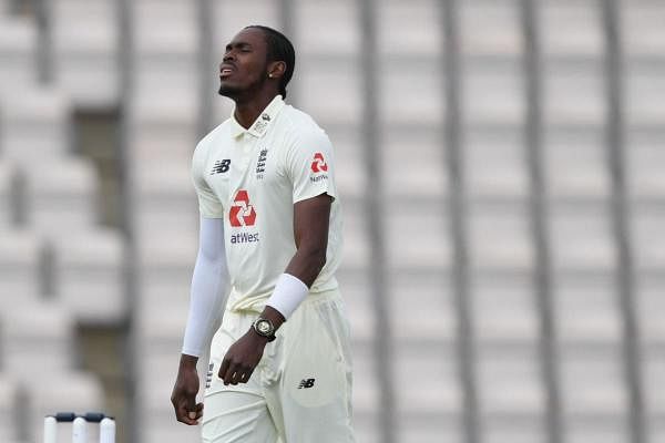 Don't think Archer will play next Test, but England must look after him: Vaughan