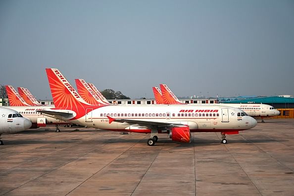 Lockdown-hit casual workers of Air India move HC seeking work