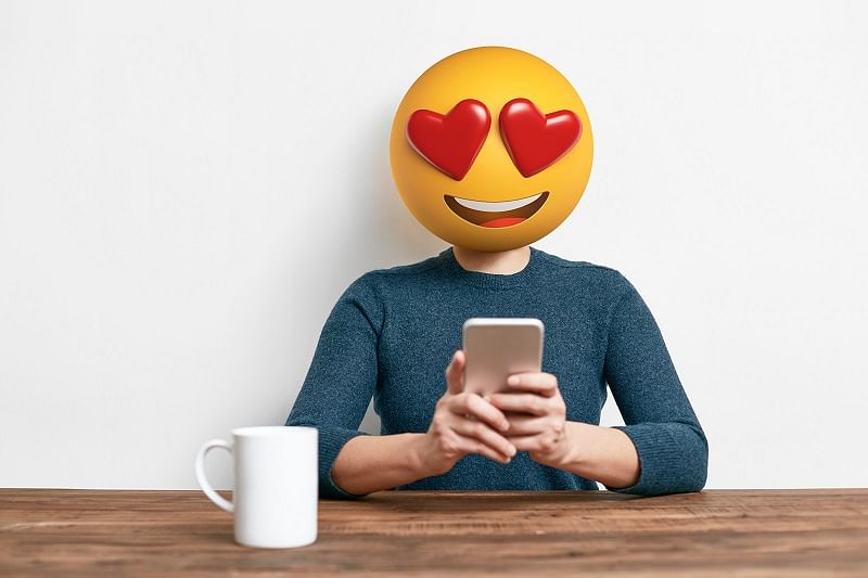 Happy World Emoji Day! Say less, emote more