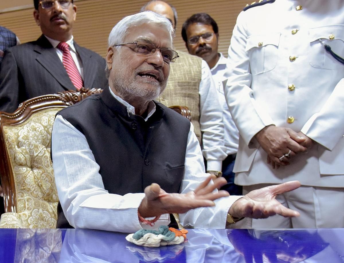 Rajasthan's political developments put focus on Speaker's office