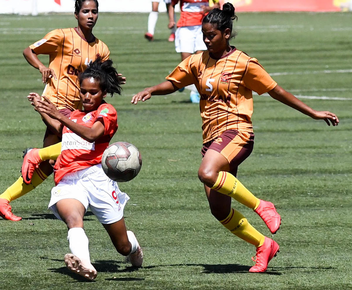 Mixed feelings to AIFF’s mandatory women’s team policy