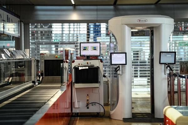 Airports Authority of India to procure 198 body scanners for 63 airports
