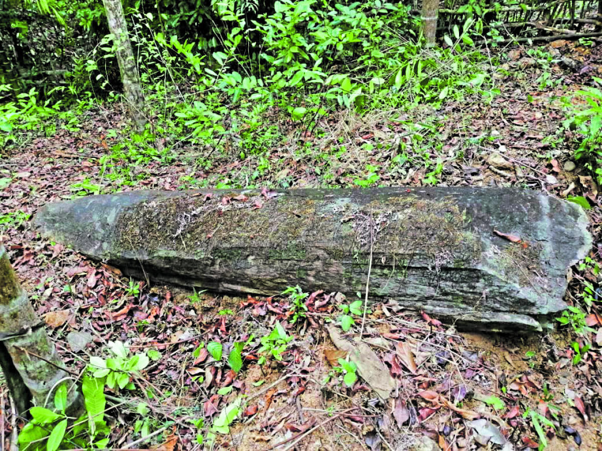‘Antiquities of Kollur date back to megalithic age’
