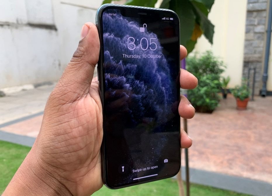 Apple's 2021 iPhone series to sport 'touch integrated OLED' display