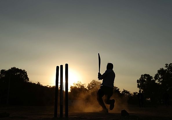 Bihar MLA caught and bowled for attending cricket match amid lockdown