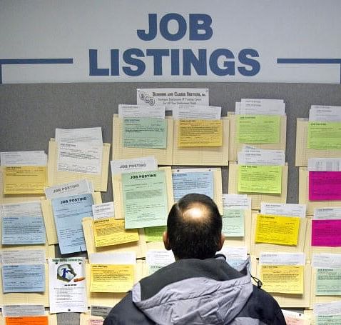 Indian job seekers slowly losing interest in opportunities in US: Report