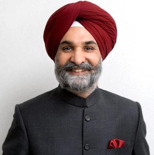 India has been a reliable partner in the global supply chain: Ambassador Taranjit Singh Sandhu