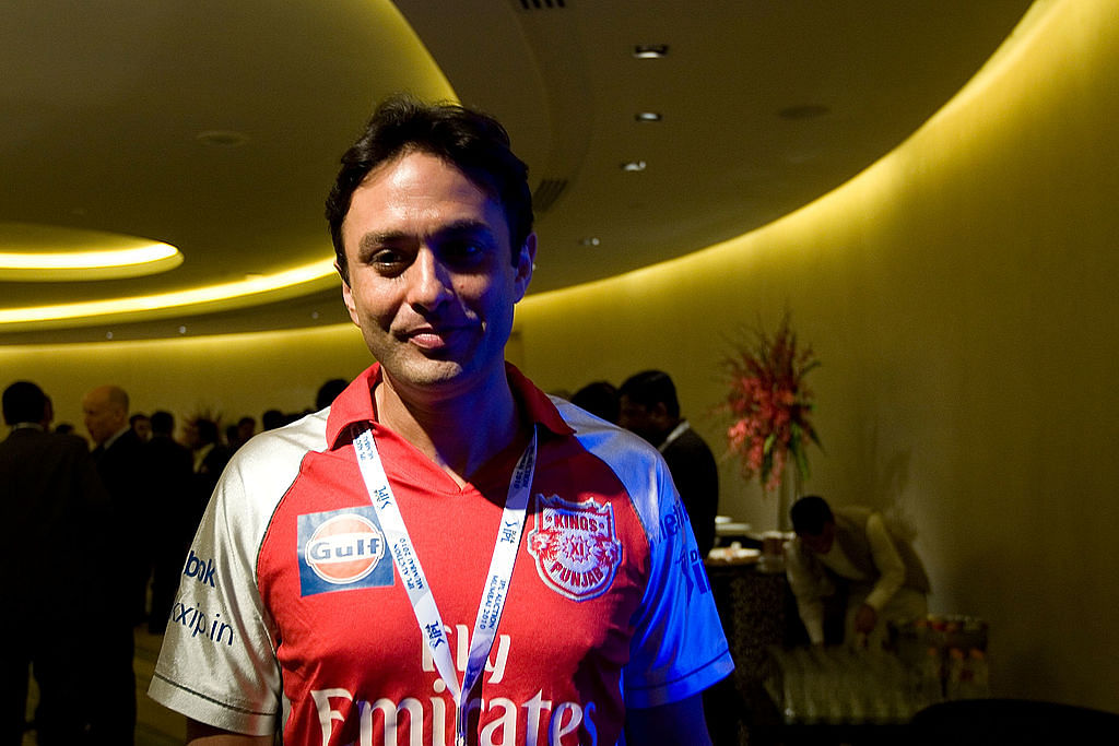 KXIP co-owner Ness Wadia says IPL this year will be most watched ever, calls for daily COVID-19 testing
