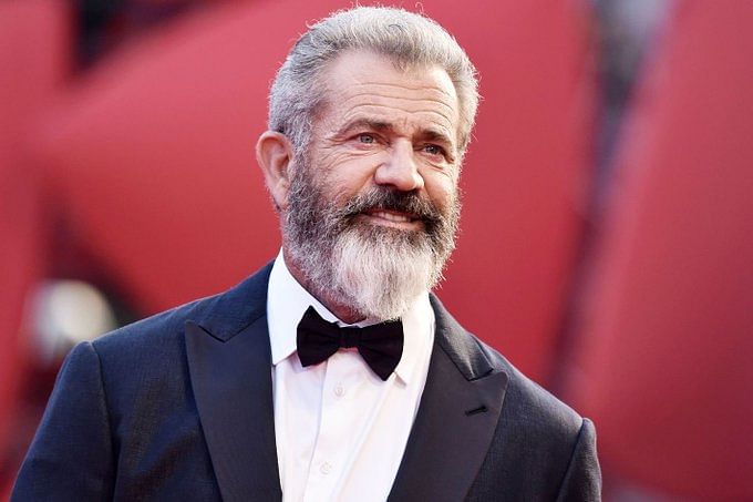 Hollywood actor Mel Gibson hospitalised for coronavirus