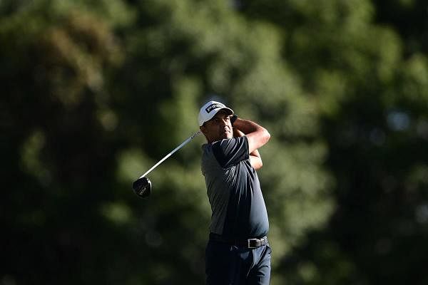 Arjun Atwal impresses on final day, finishes tied 53rd in 3M Open golf