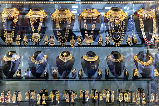 Deadline for mandatory hallmarking of gold jewellery extended till June 1, 2021: Paswan