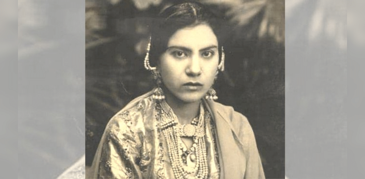 Last surviving daughter of Nizam of Hyderabad no more