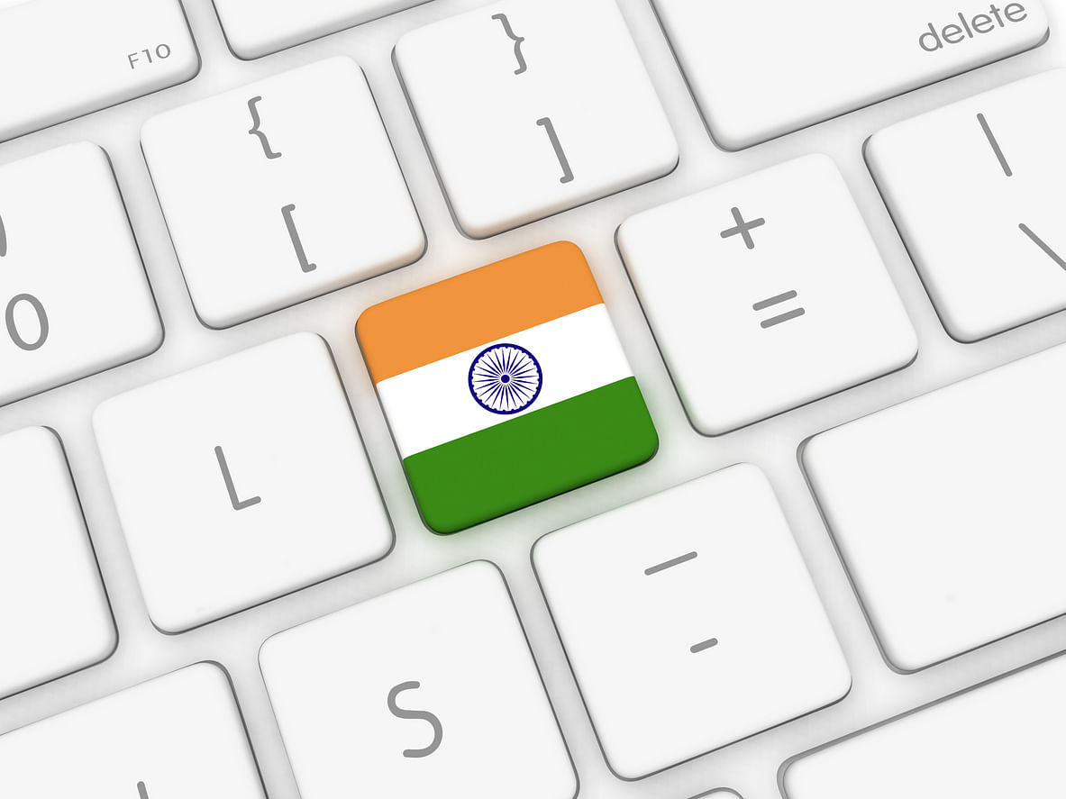 Are we seeing the beginnings of an ‘Indian internet’?