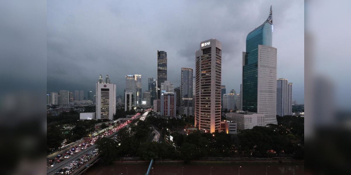Indonesia launches $7 billion loan guarantee scheme for 'priority' companies
