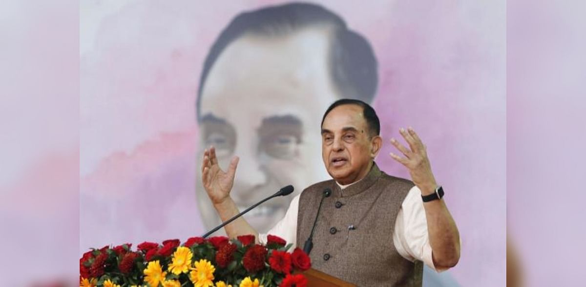 Subramanian Swamy says will press for CBI inquiry into Sushant Rajput death case