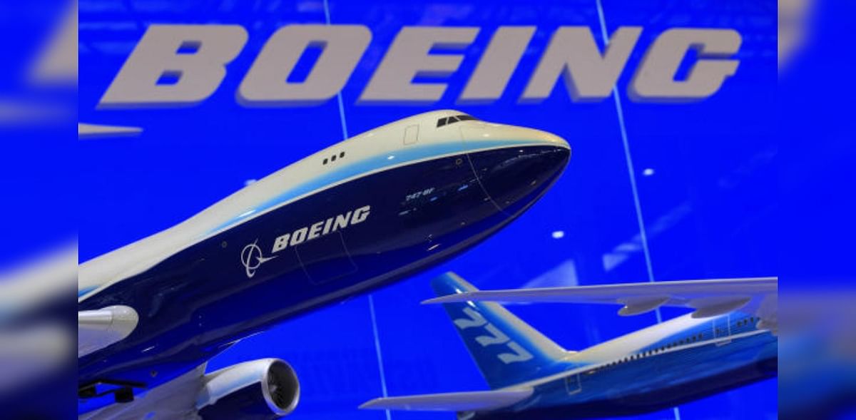 Boeing to cut 787/777 production as Covid-19 hammers sales