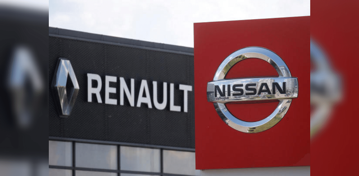 I am confident about alliance with Nissan: Renault CEO
