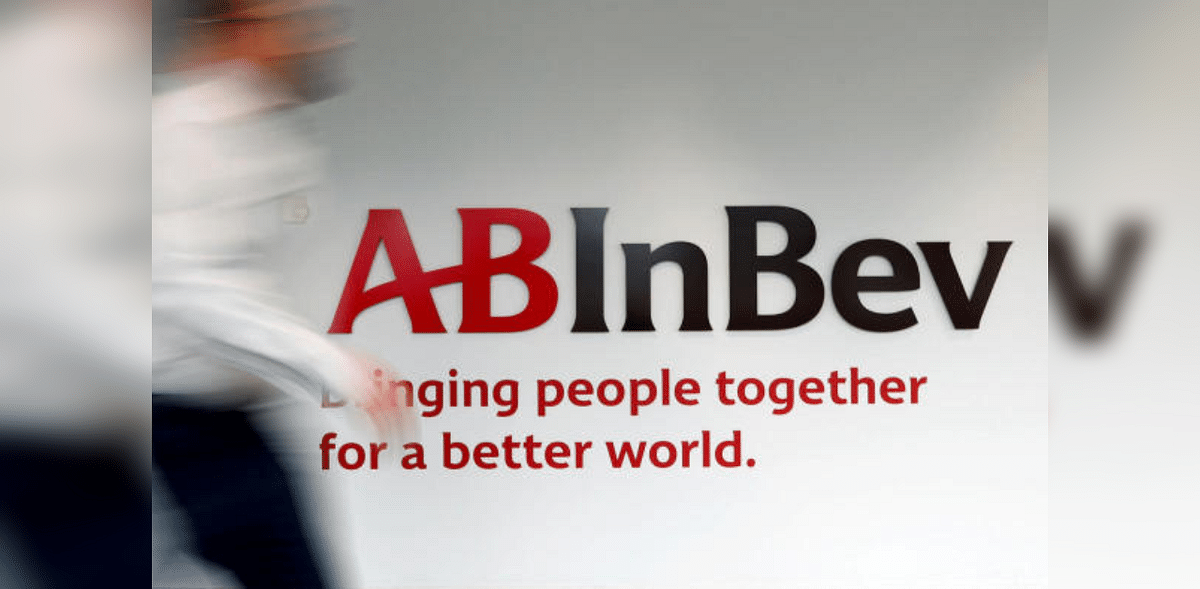 Anheuser-Busch InBev encouraged by global beer sales recovery in June