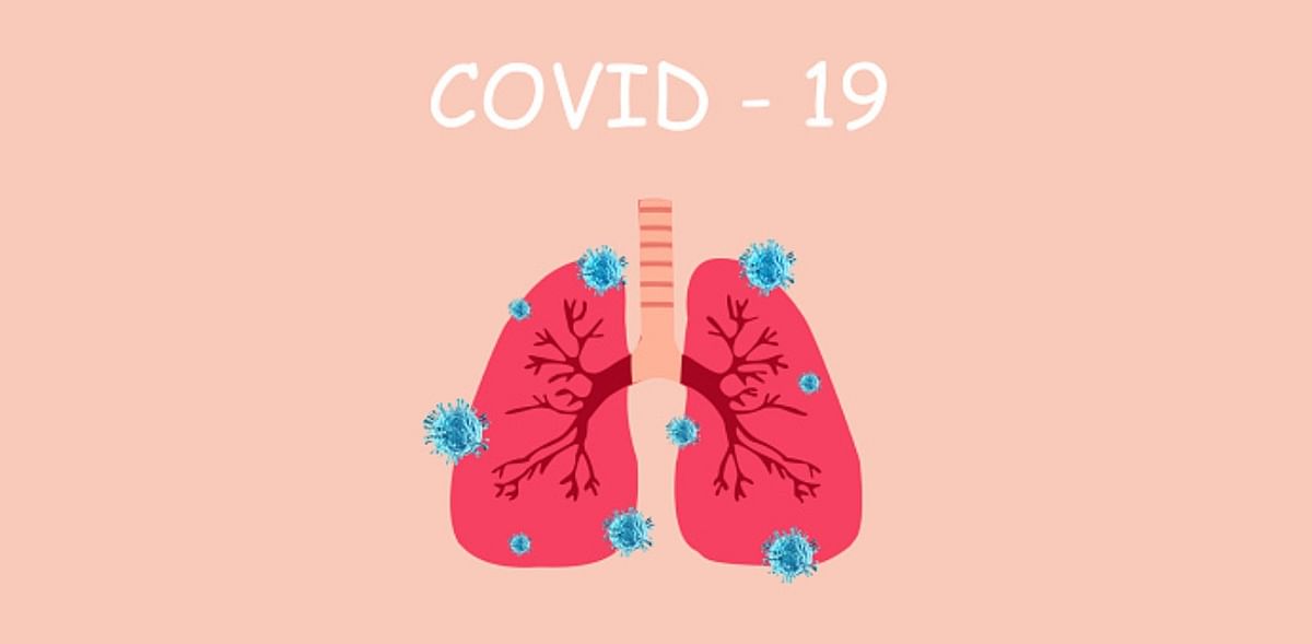Covid-19 patient goes home after a rare lung transplant
