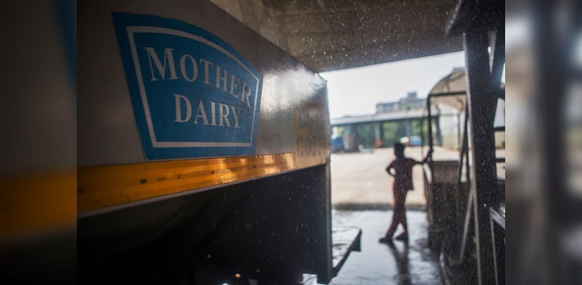 Mother Dairy enters bread segment, aims Rs 25K crore turnover by 2025