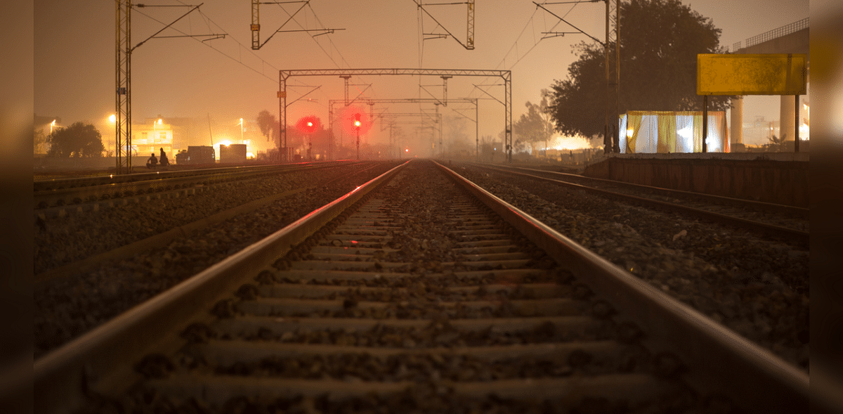 Railways introduces 'Rail Bicycle' to make track inspection and repair quicker 