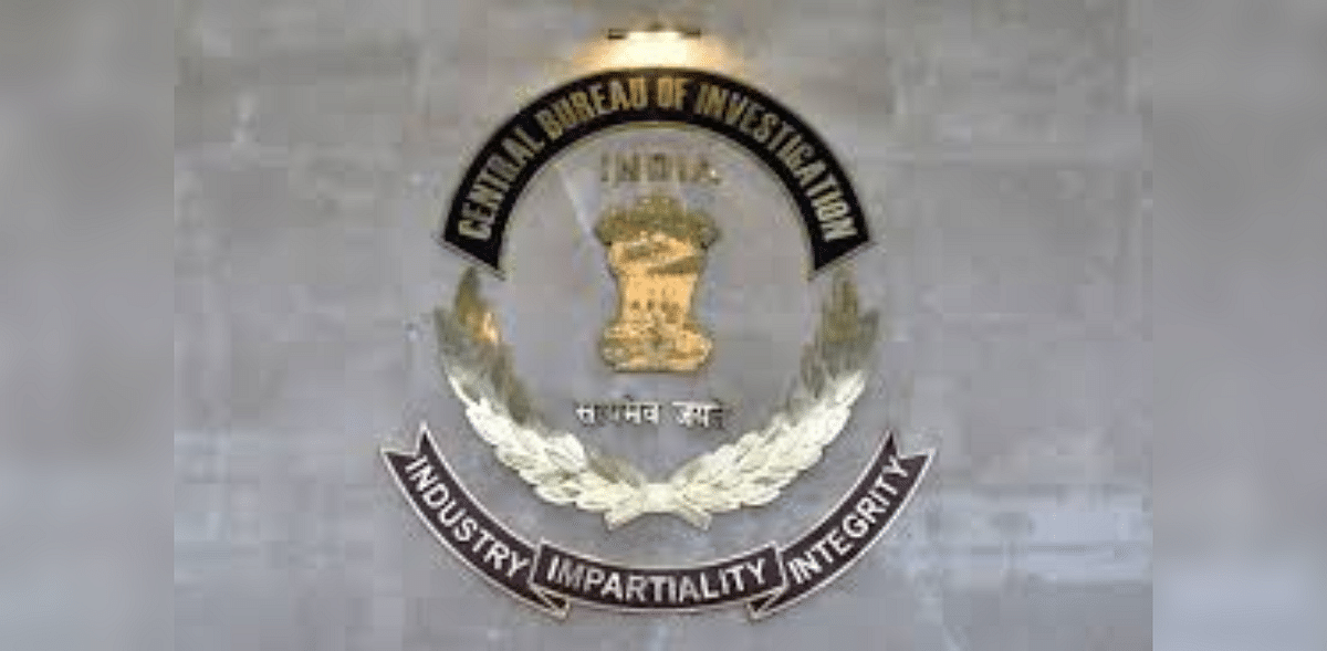 CBI raids former police officer's house in connection with Saradha scam