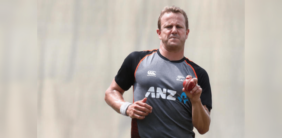 Indian bowlers will not be as effective as Neil Wagner: Matthew Wade