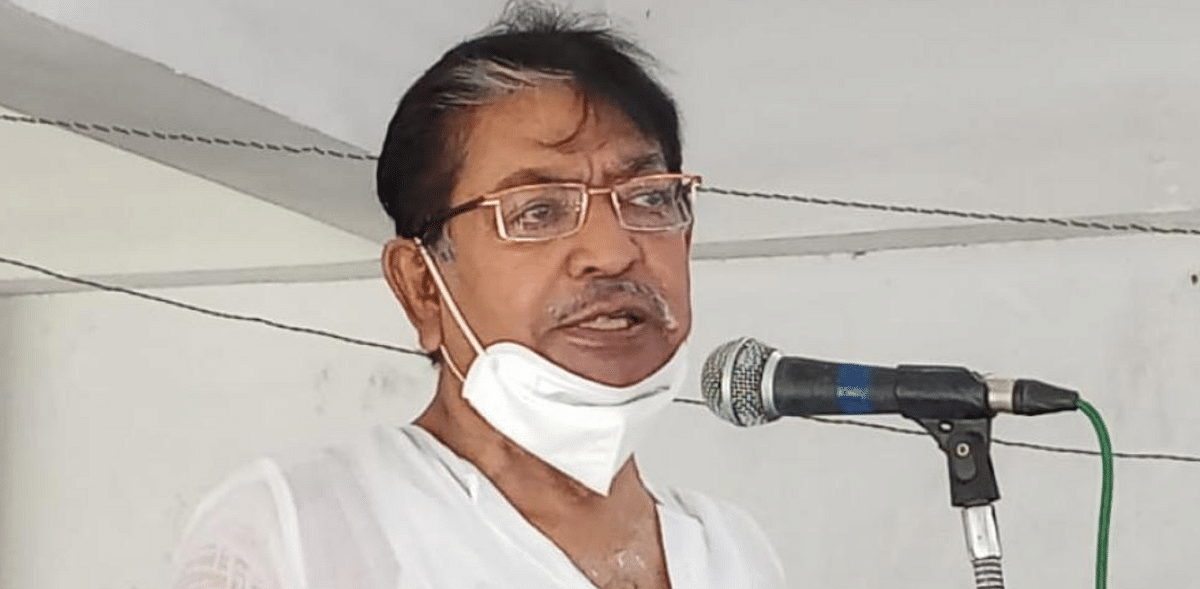 Somen Mitra's death leaves West Bengal Congress unit rudderless; search on for new chief