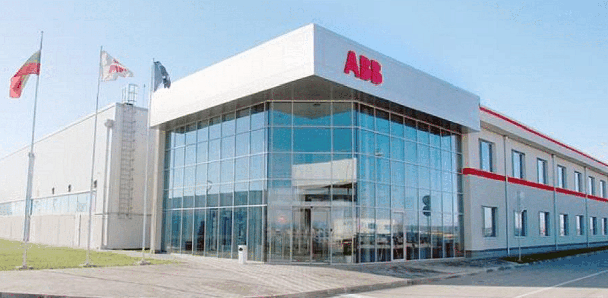 ABB India opens new robotic solution delivery facility in Bengaluru