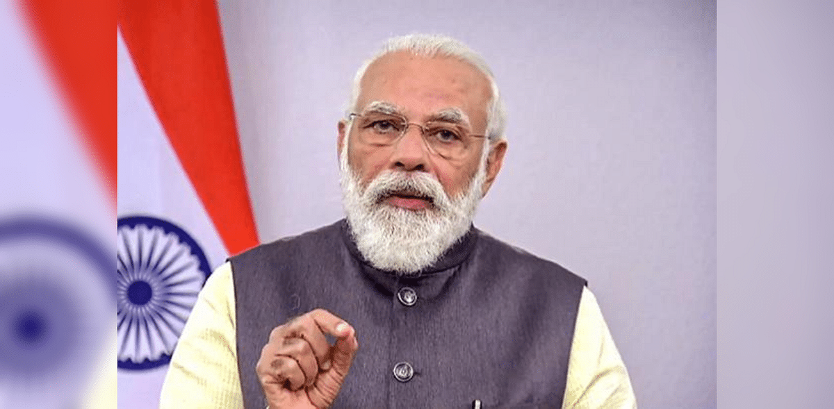 PM Modi to address grand finale of Smart India Hackathon on August 1
