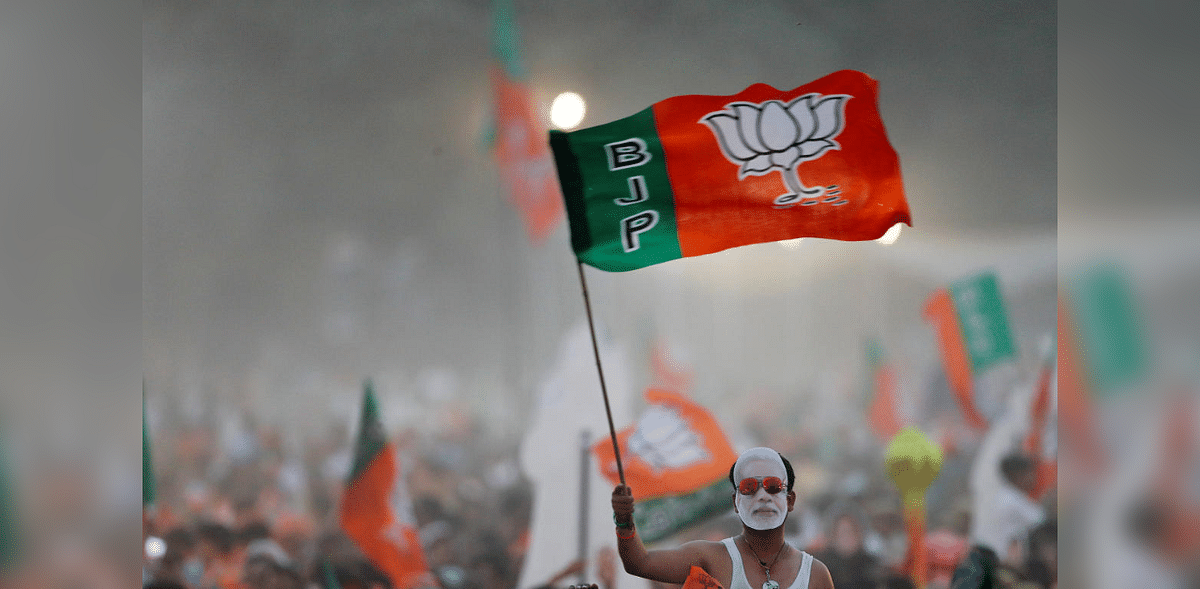 BJP to release documentary on 'ordeals' of Hindu refugees