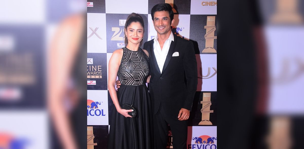 Sushant was not a depressed guy, he had passion for life: Ankita Lokhande
