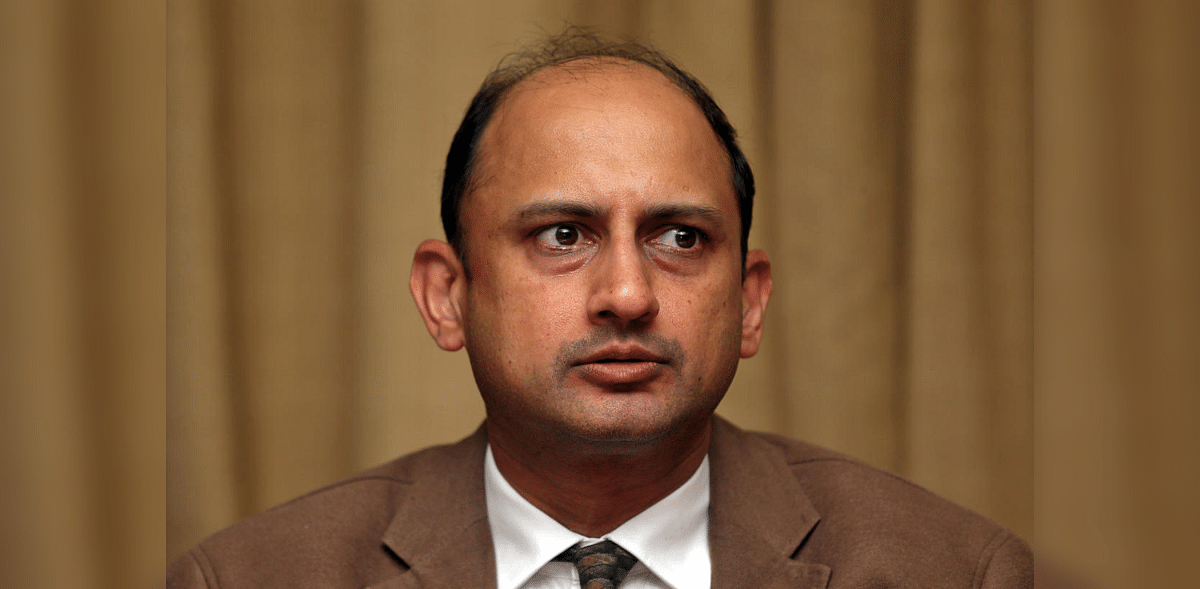 Focus on inflation over growth at next policy review meet: Viral Acharya to RBI