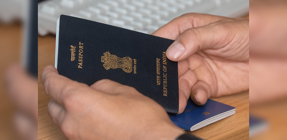 Indian expats in UAE can renew passport in just two days