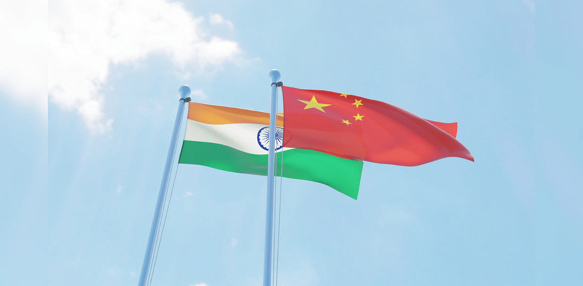 China deploys troops adjacent to Indian territory recently claimed by Nepal