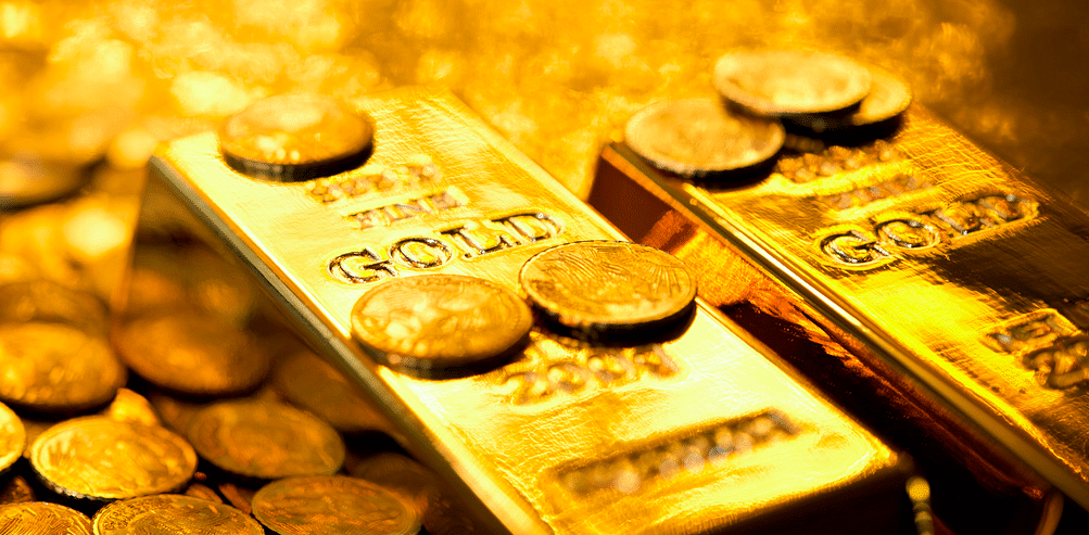 Return in investing in FDs vs return in investing in gold