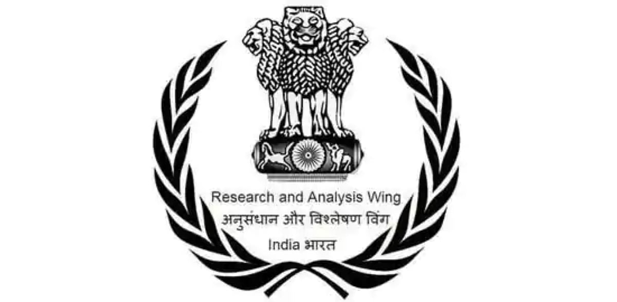 RAW had recruited three warlords in Afghanistan, says book