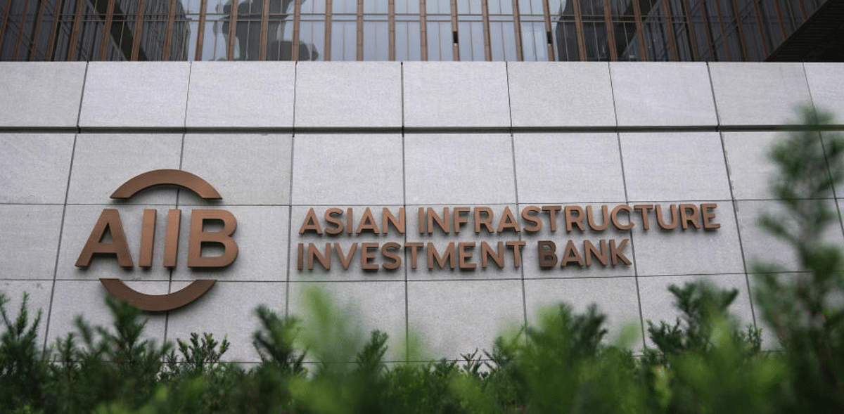 AIIB in discussion with India for financing of ambitious $ 8-bn health infra scheme